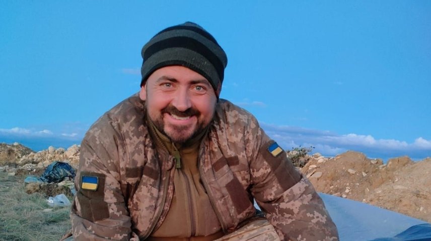 Зайцев В’ячеслав Олексійович